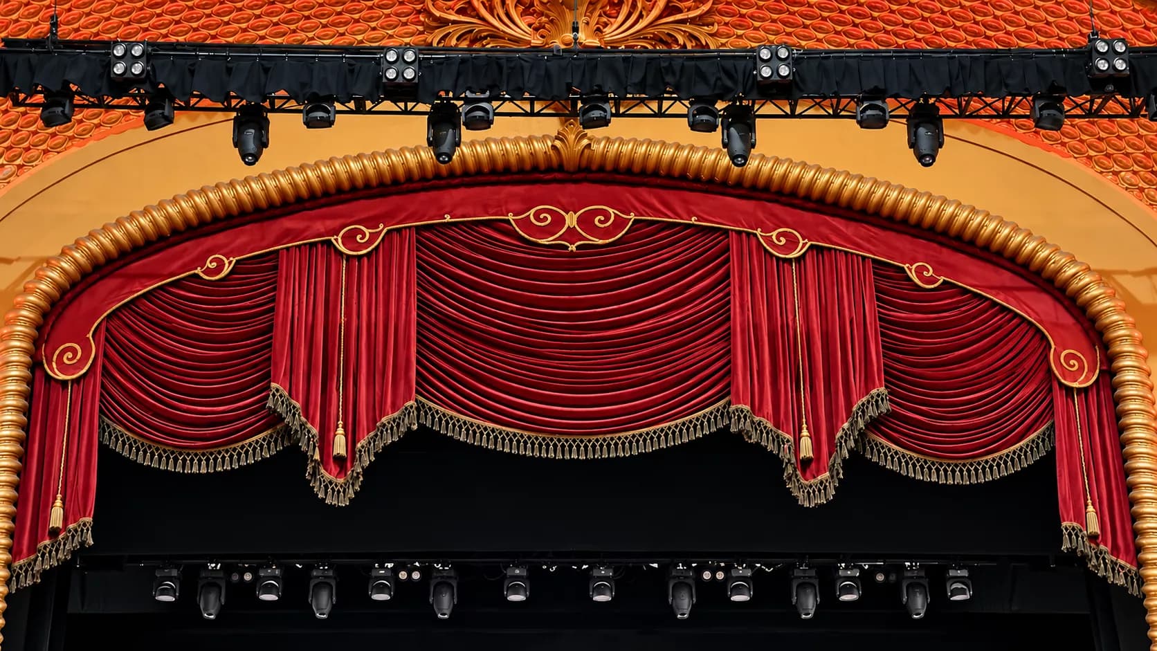 Drapery Manufacturing