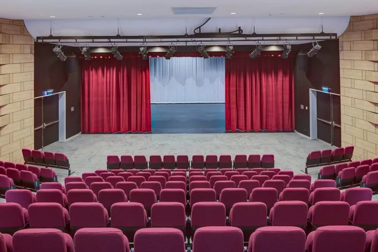 Where Our Drapes Are Used