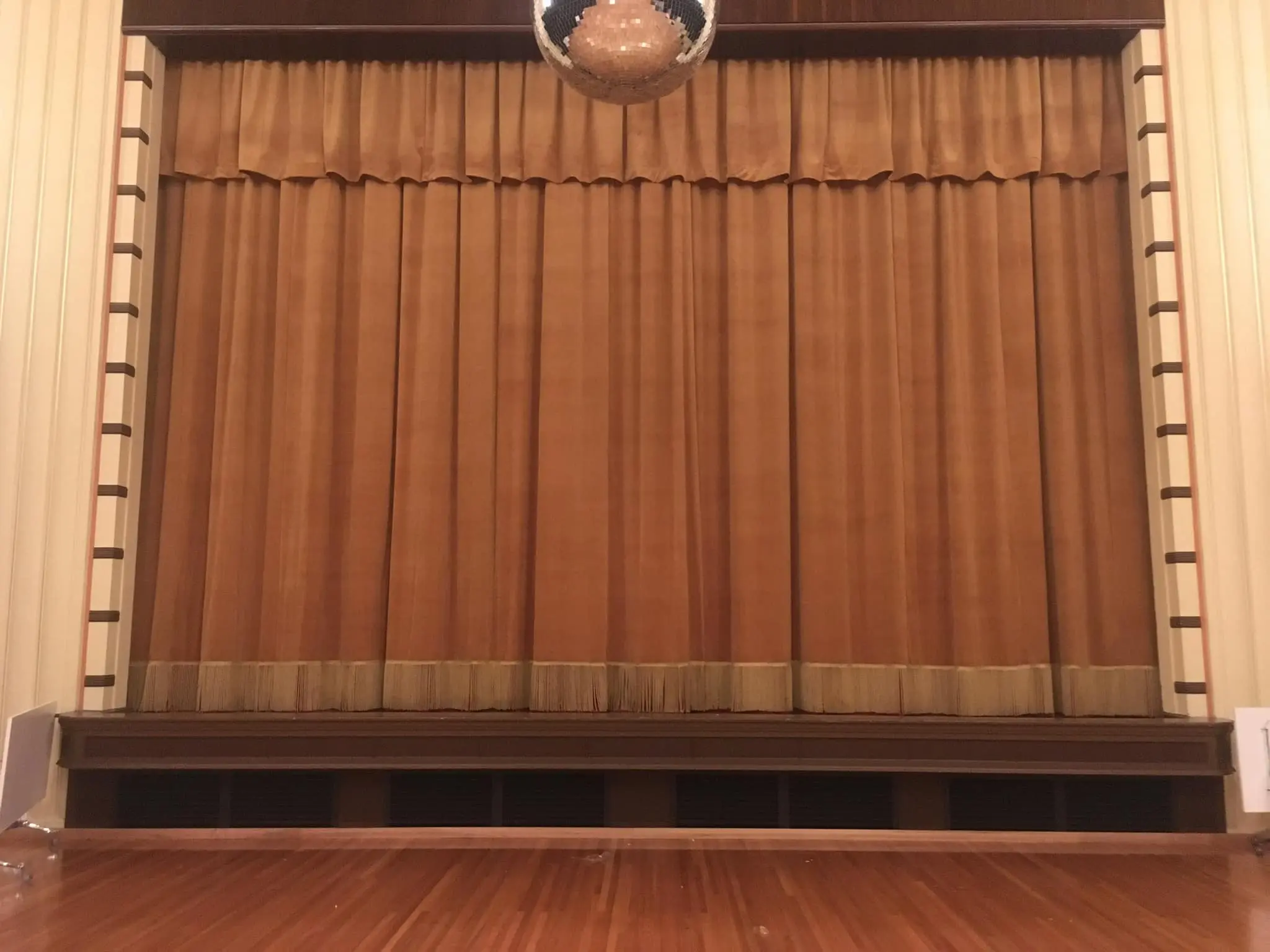 Why Choose ITE Curtains