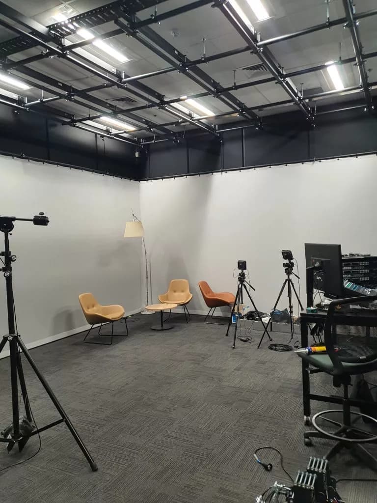 Why Choose ITE Production Drapes