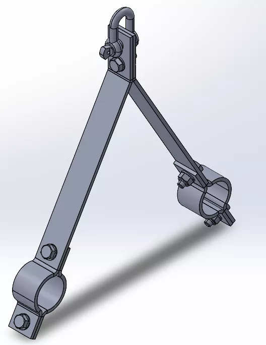 Custom Engineered Solutions