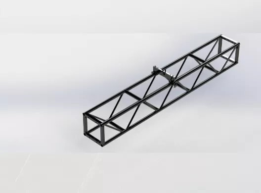 NEXUS Truss System