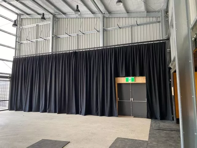Why Choose ITE Curtain Tracks & Systems Overview