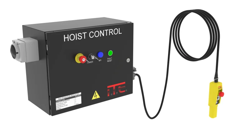 Essentials Hoist Control